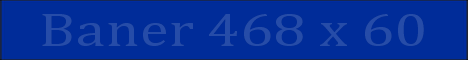 baner- reklama